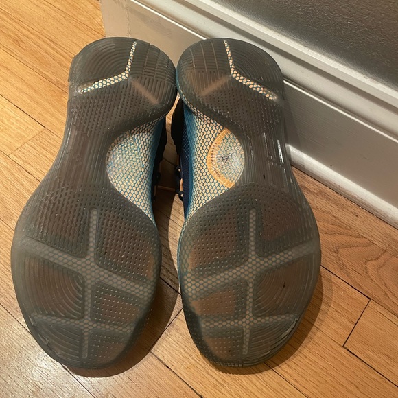 Under Armour basketball shoes - Picture 8 of 8